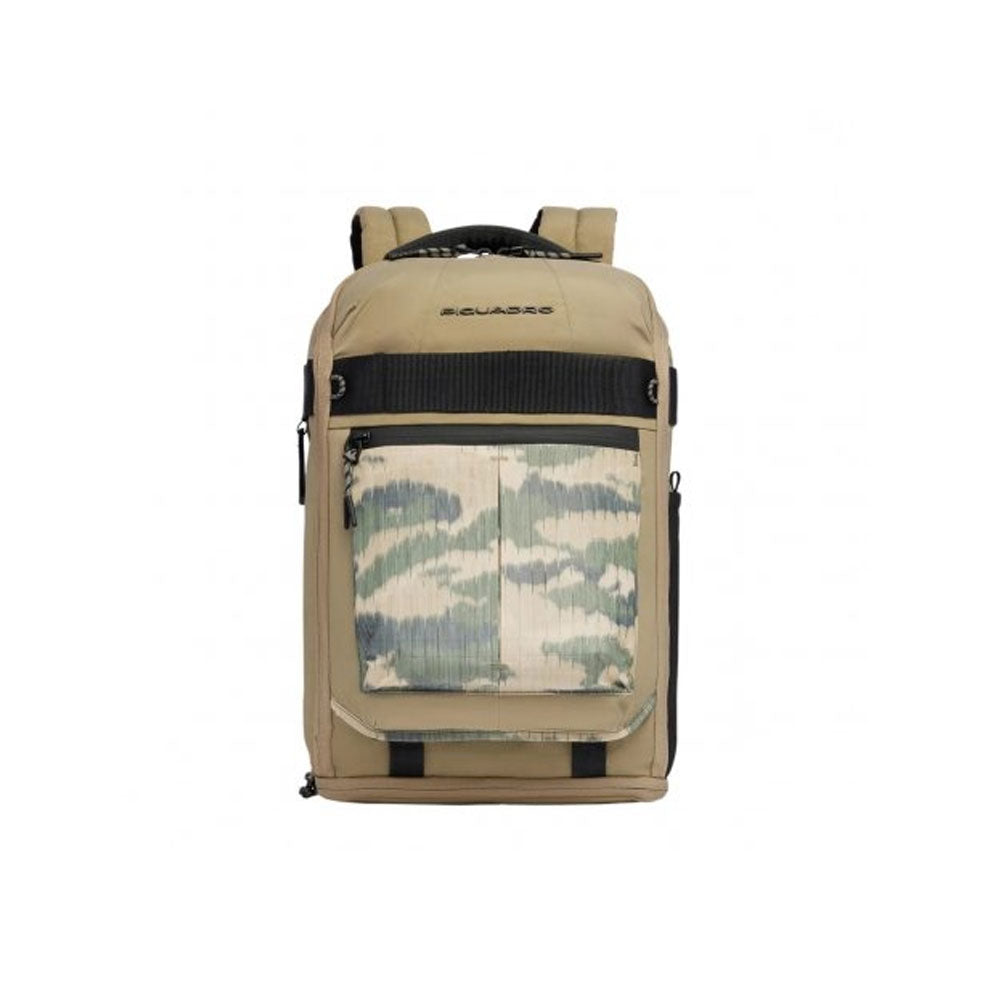 Zaino da bici porta pc 14" Arne Piquadro - MYLILLY