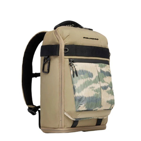 Zaino da bici porta pc 14" Arne Piquadro - MYLILLY