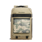 Piquadro Arne 15.6" Laptop Cycling Backpack