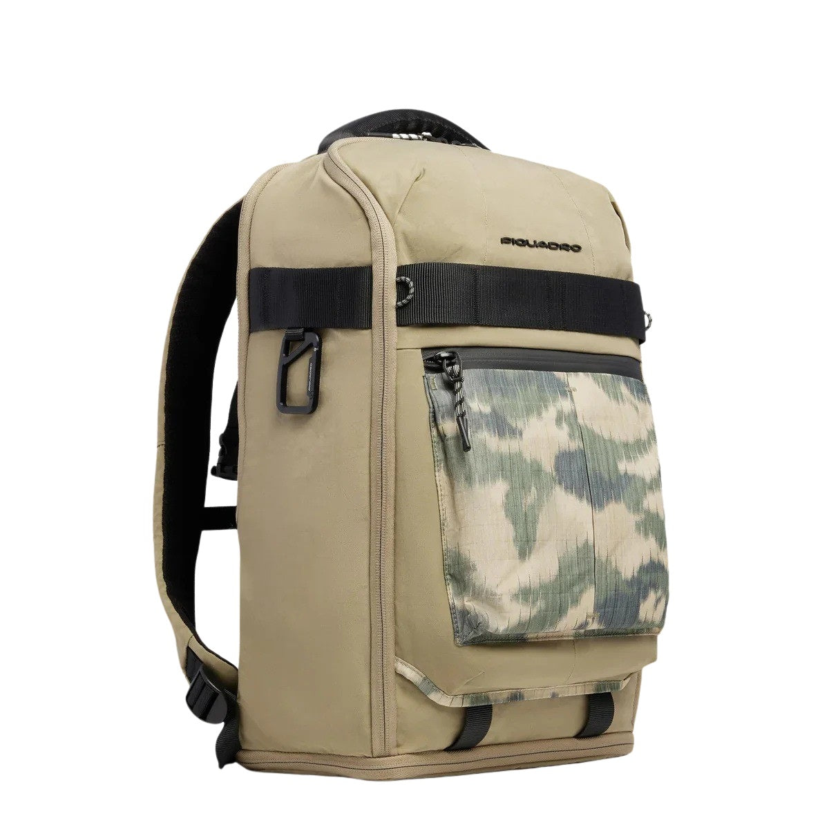 Piquadro Arne 15.6" Laptop Cycling Backpack