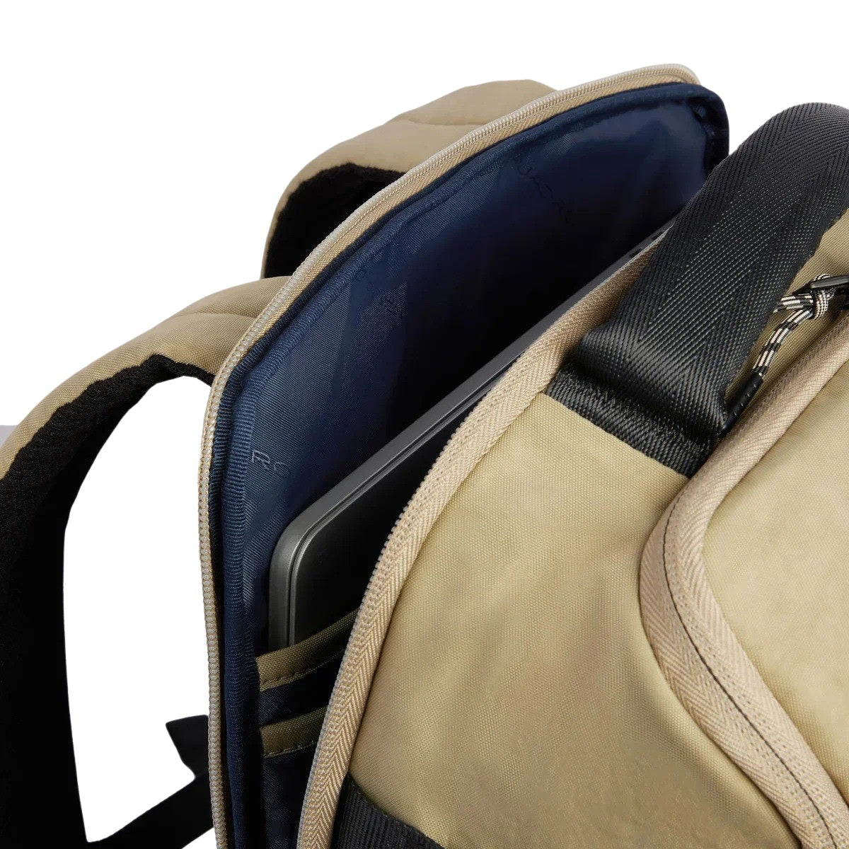 Piquadro Arne 15.6" Laptop Cycling Backpack