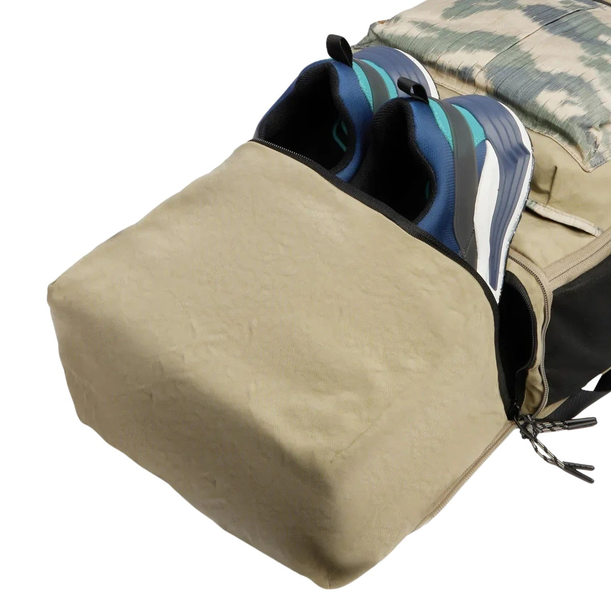 Piquadro Arne 15.6" Laptop Cycling Backpack