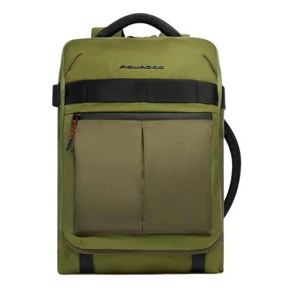 Zaino da viaggio porta pc 17,3" Arne Piquadro