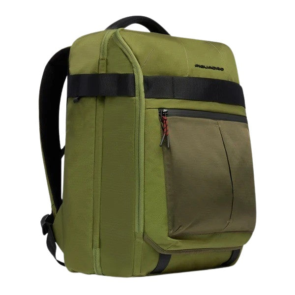 Zaino da viaggio porta pc 17,3" Arne Piquadro