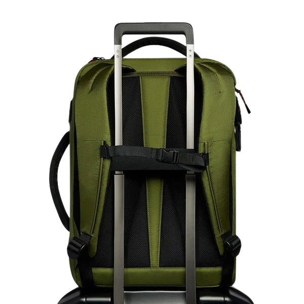 Zaino da viaggio porta pc 17,3" Arne Piquadro