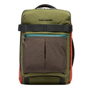 Zaino da viaggio porta pc 17,3" Arne Piquadro