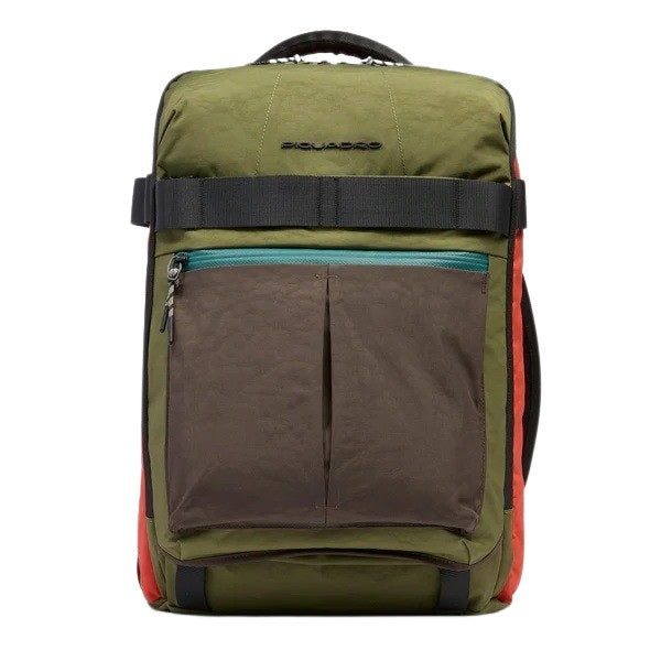 Zaino da viaggio porta pc 17,3" Arne Piquadro