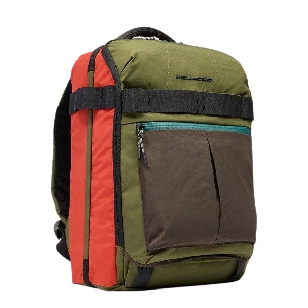 Zaino da viaggio porta pc 17,3" Arne Piquadro
