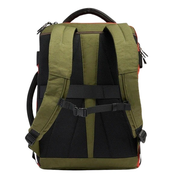Zaino da viaggio porta pc 17,3" Arne Piquadro
