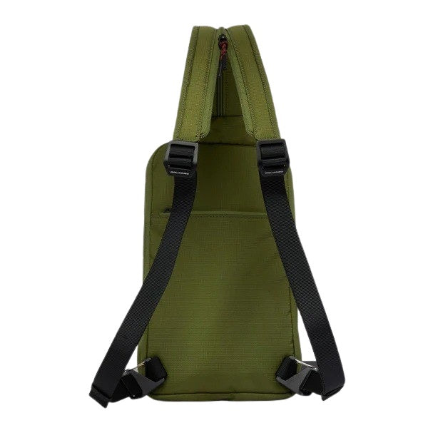 Arne Piquadro iPad®mini shoulder bag
