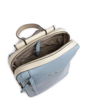 Zaino porta pc Circle in pelle Piquadro