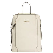 Zaino porta pc Circle in pelle Piquadro