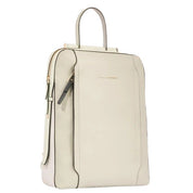 Zaino porta pc Circle in pelle Piquadro