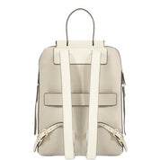 Zaino porta pc Circle in pelle Piquadro