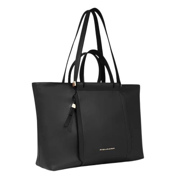 Shopping bag porta PC 14" Circle Piquadro