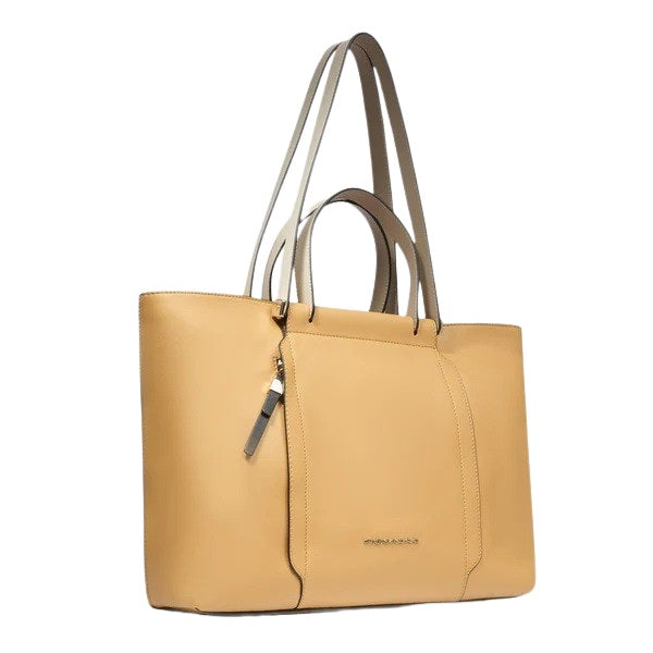 Shopping bag porta PC 14" Circle Piquadro