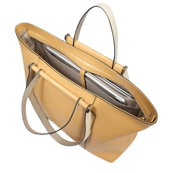 Shopping bag porta PC 14" Circle Piquadro