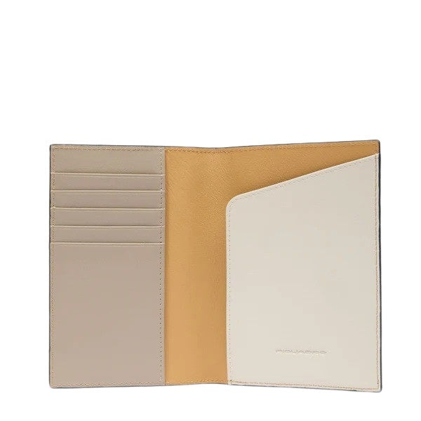 Portapassaporto Circle Piquadro - MYLILLY
