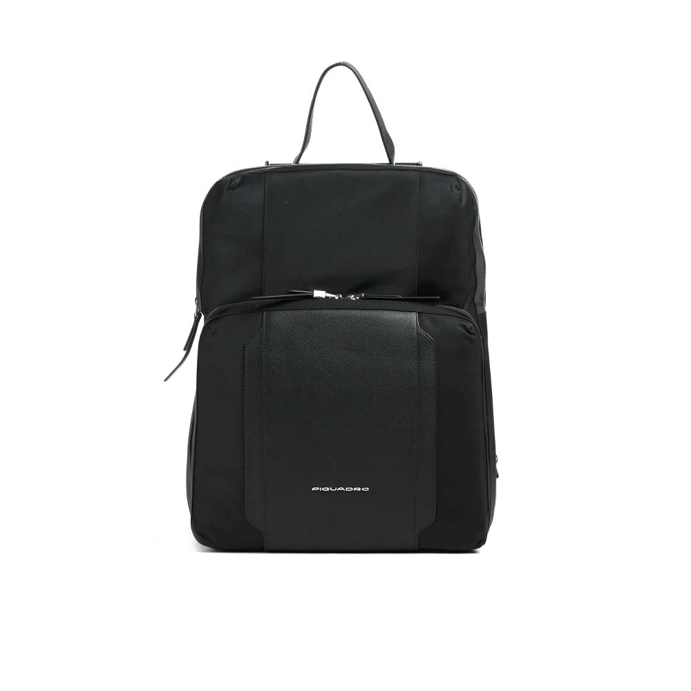 Zaino porta pc 15,6" espandibile Lyra Piquadro - MYLILLY