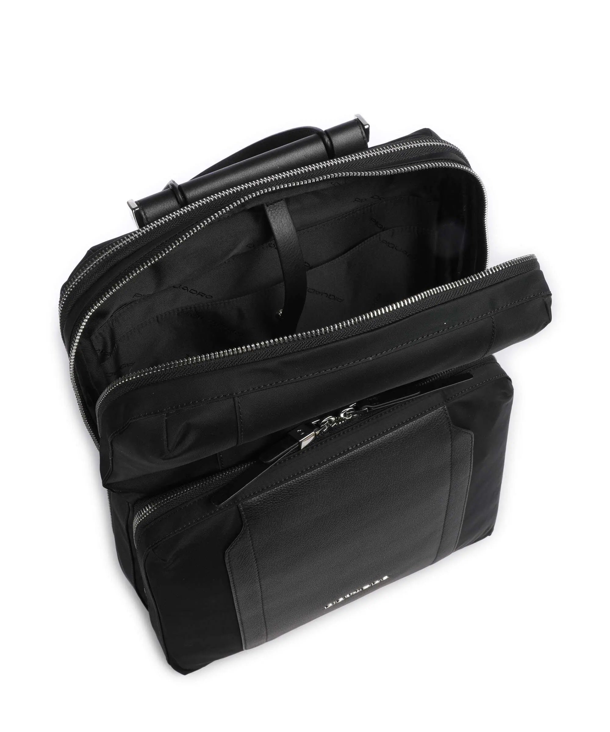 Zaino porta pc 15,6" espandibile Lyra Piquadro - MYLILLY