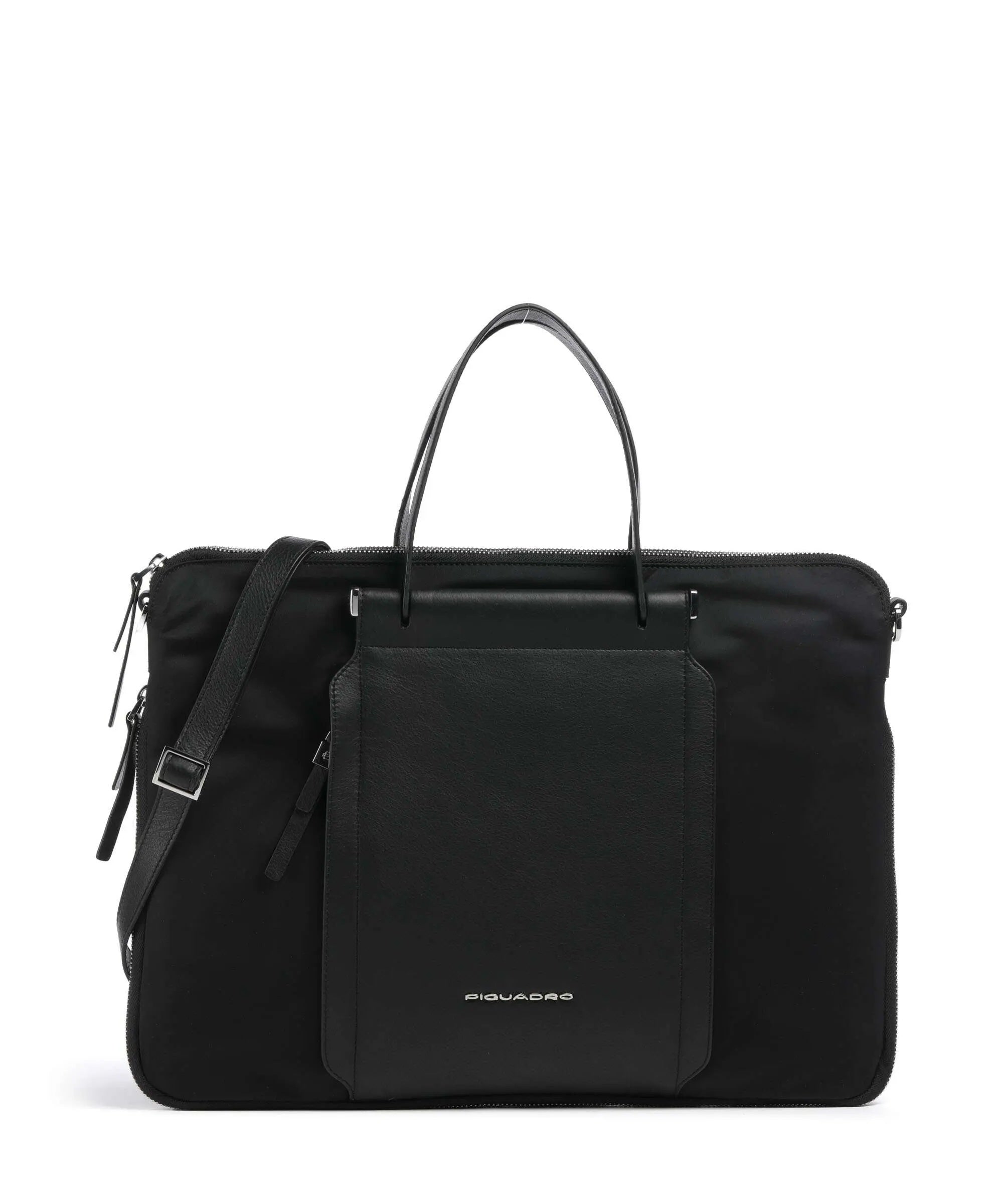 Borsa porta pc 15,6" Lyra Piquadro