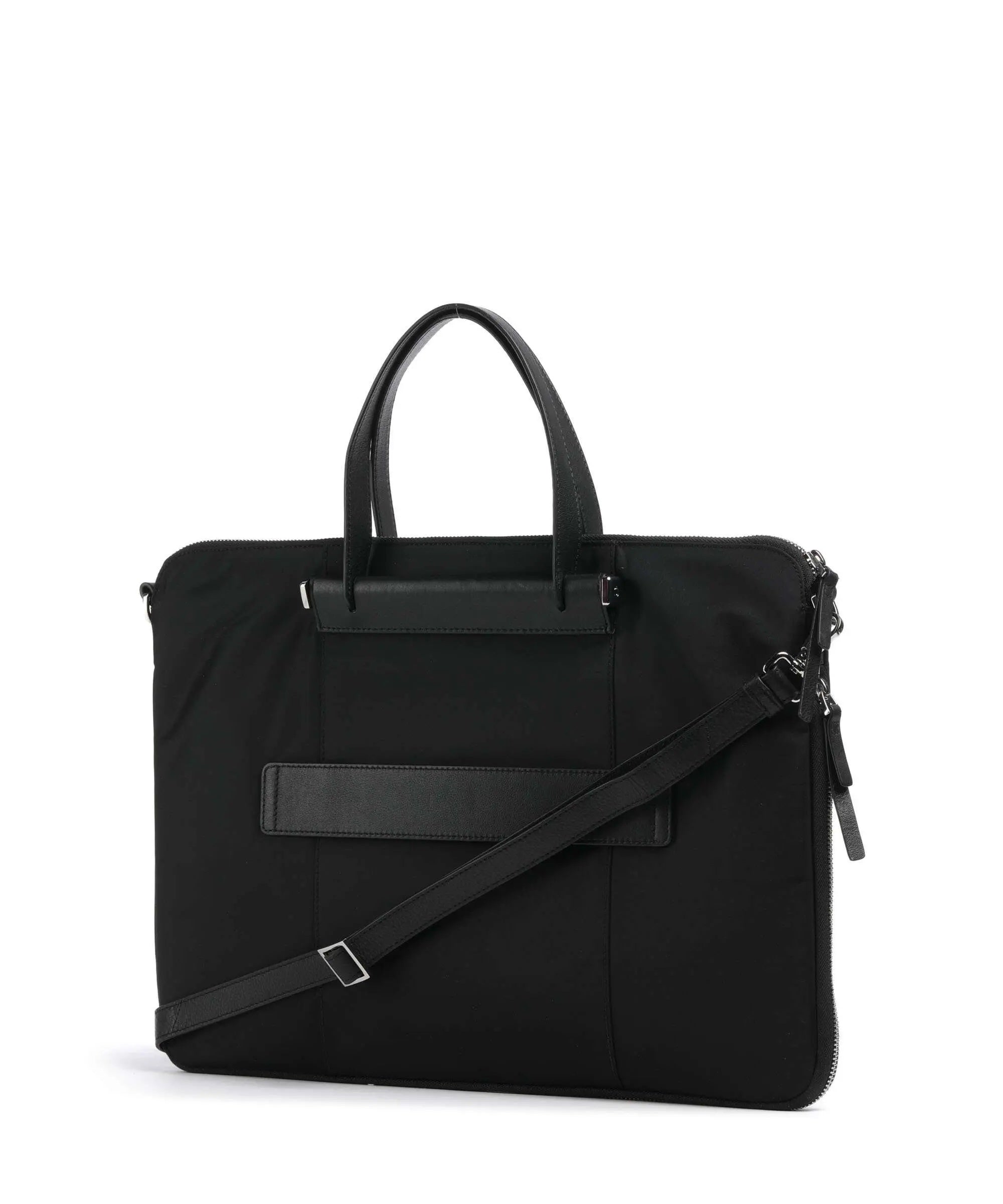 Borsa porta pc 15,6" Lyra Piquadro
