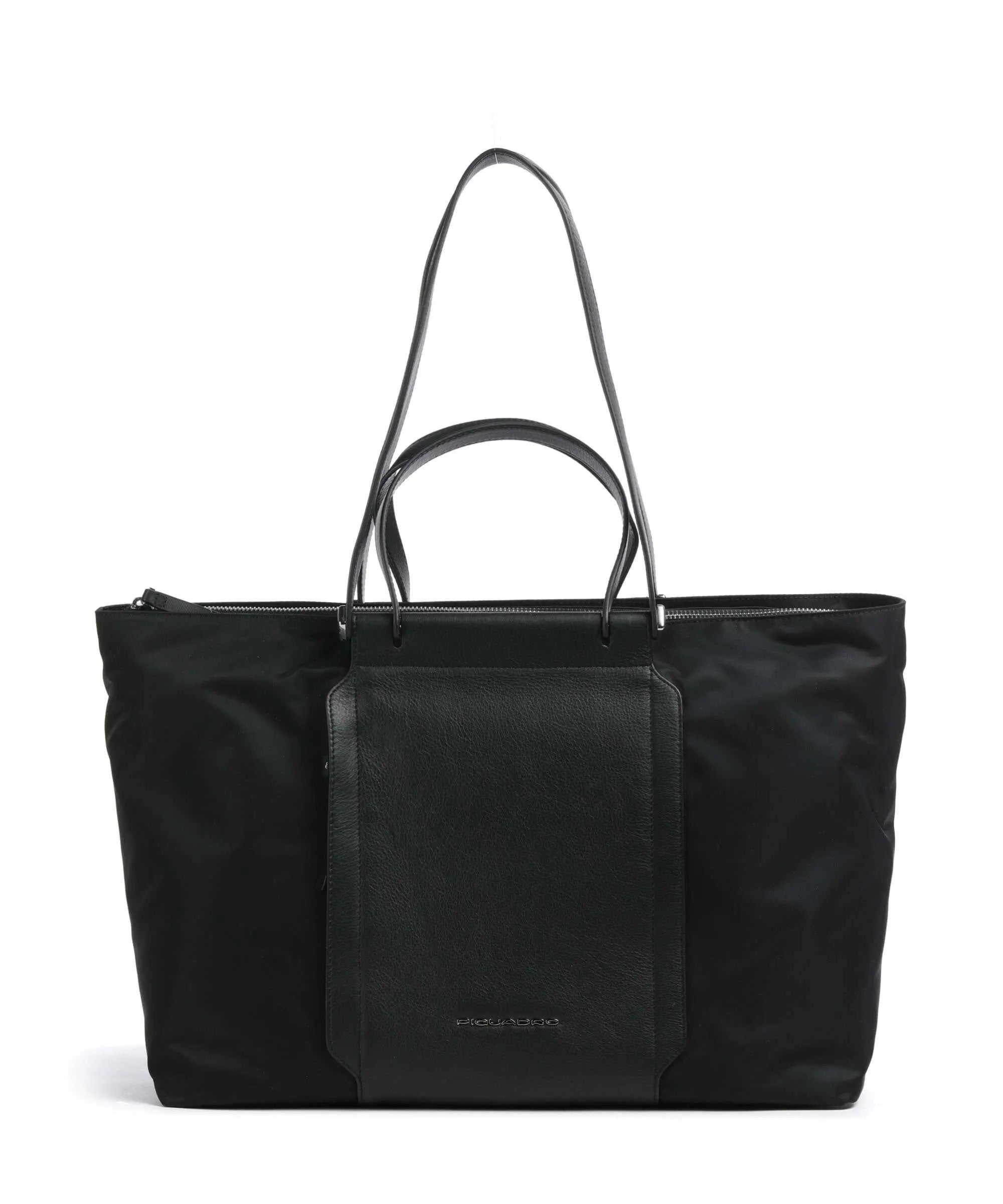 Shopping bag porta pc 15,6" Lyra Piquadro - MYLILLY