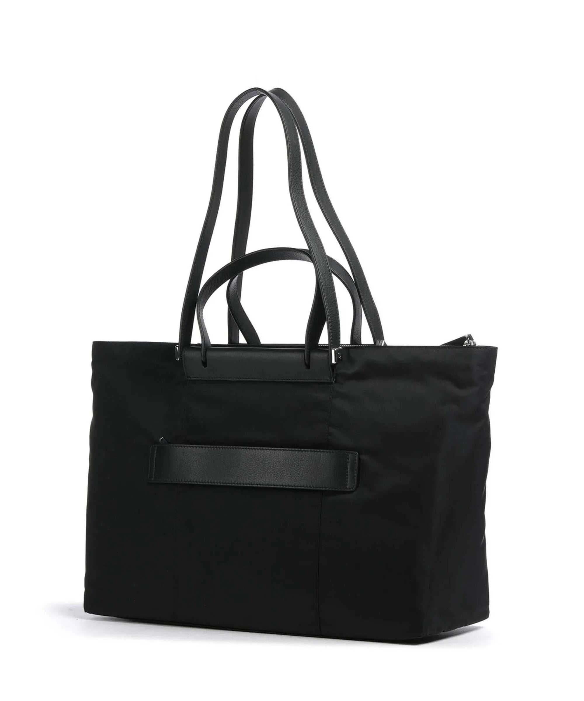 Shopping bag porta pc 15,6" Lyra Piquadro - MYLILLY