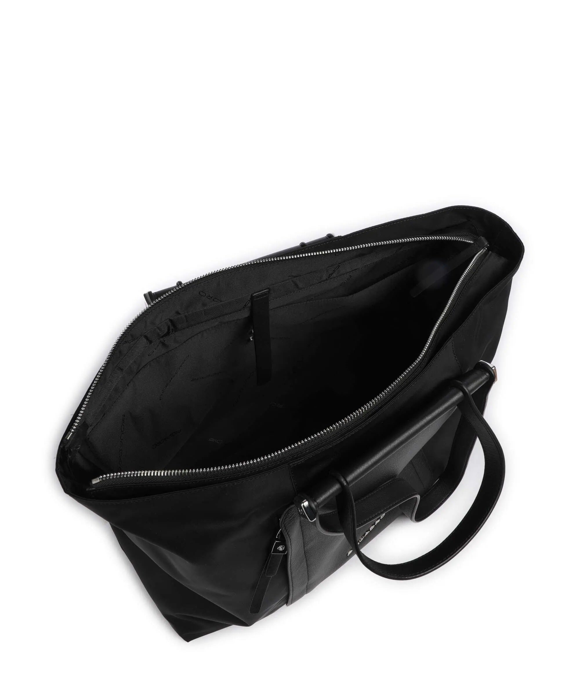 Shopping bag porta pc 15,6" Lyra Piquadro - MYLILLY