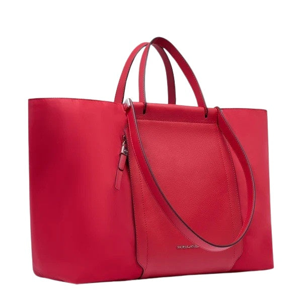 Shopping bag porta pc 15,6" Lyra Piquadro - MYLILLY
