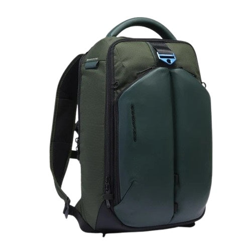 Zaino da viaggio porta pc 14" PQ-Earth Piquadro