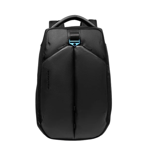 Piquadro PQ-Earth 15.6" laptop travel backpack