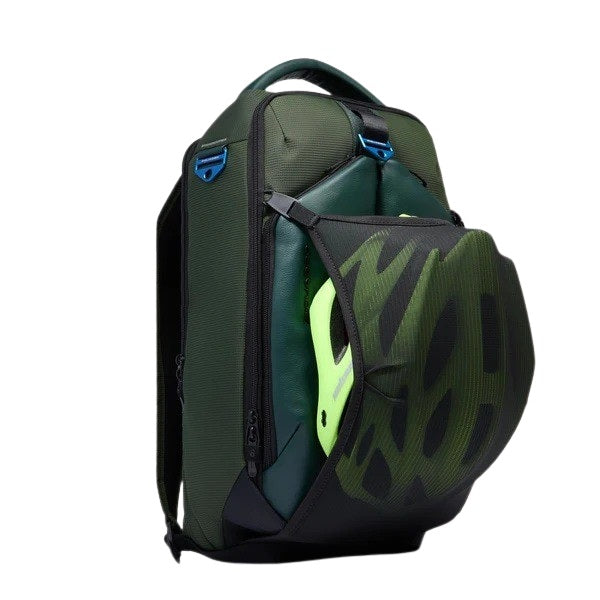 Piquadro PQ-Earth 15.6" laptop travel backpack