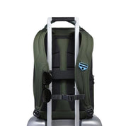 Piquadro PQ-Earth 15.6" laptop travel backpack