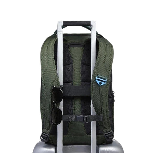 Piquadro PQ-Earth 15.6" laptop travel backpack