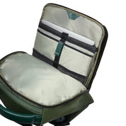 Piquadro PQ-Earth 15.6" laptop travel backpack