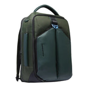 Zaino da viaggio porta pc 17,3" PQ-Earth Piquadro