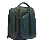 Zaino da viaggio porta pc 17,3" PQ-Earth Piquadro