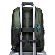 Zaino da viaggio porta pc 17,3" PQ-Earth Piquadro