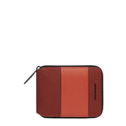 Piquadro PQ-Earth Wallet
