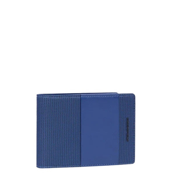 Piquadro PQ-Earth Wallet