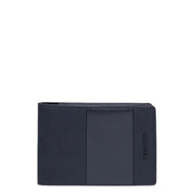 Piquadro PQ-Earth Wallet