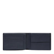 Piquadro PQ-Earth Wallet