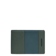 Piquadro PQ-Earth Wallet