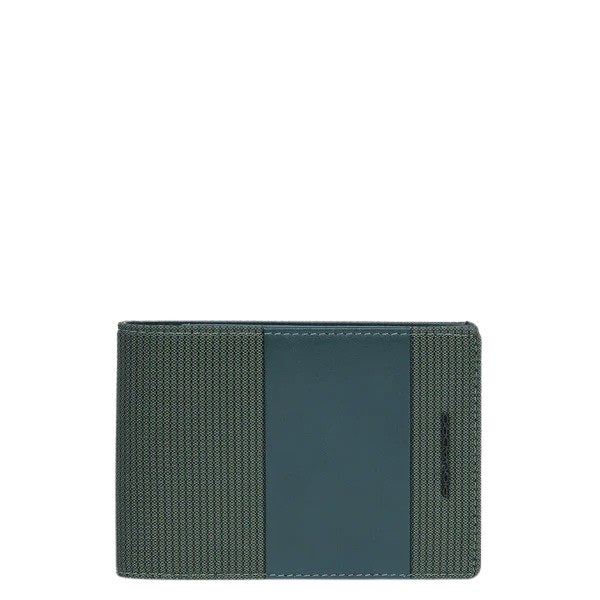 Piquadro PQ-Earth Wallet