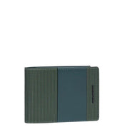 Piquadro PQ-Earth Wallet