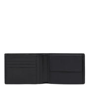 Piquadro PQ-Earth Wallet