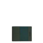 Piquadro PQ-Earth Wallet