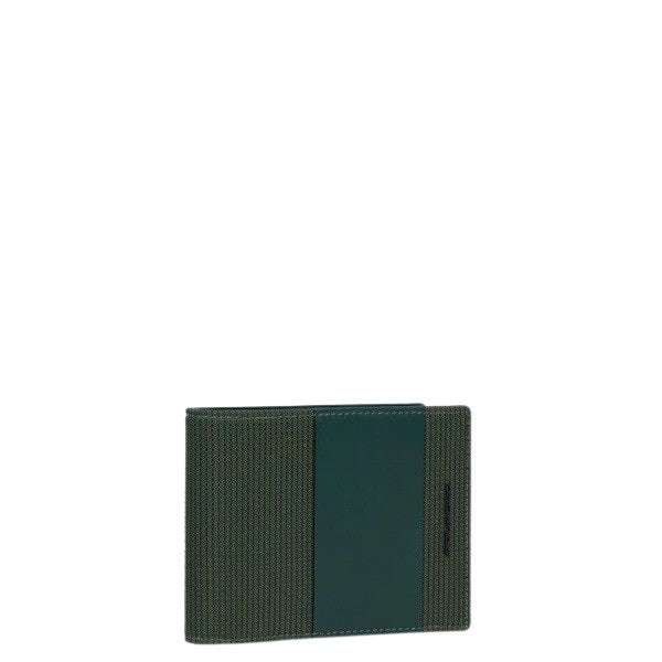 Piquadro PQ-Earth Wallet