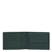 Piquadro PQ-Earth Wallet